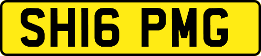SH16PMG