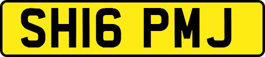 SH16PMJ
