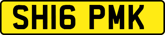 SH16PMK