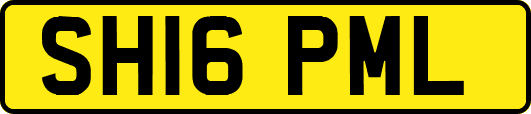 SH16PML