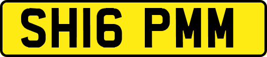 SH16PMM
