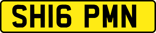 SH16PMN