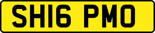 SH16PMO
