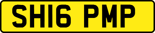 SH16PMP