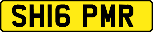 SH16PMR