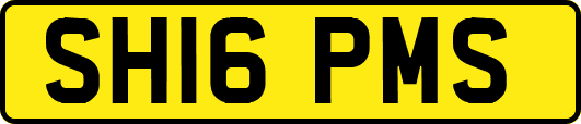 SH16PMS