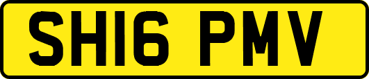 SH16PMV