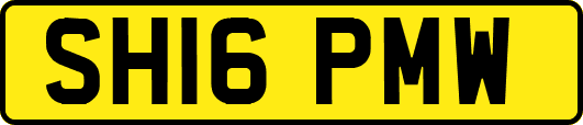 SH16PMW