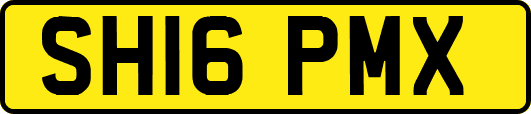 SH16PMX