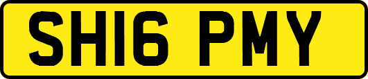 SH16PMY