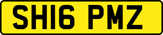 SH16PMZ