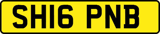 SH16PNB