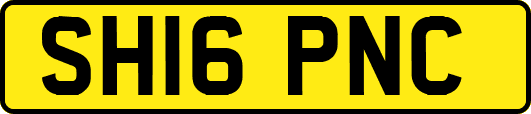 SH16PNC