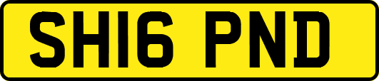 SH16PND