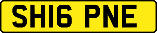 SH16PNE