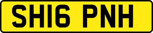 SH16PNH