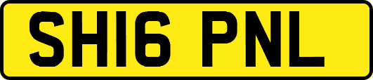 SH16PNL