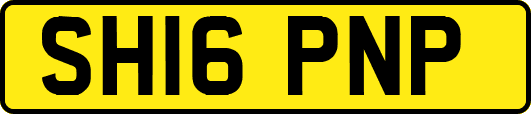 SH16PNP