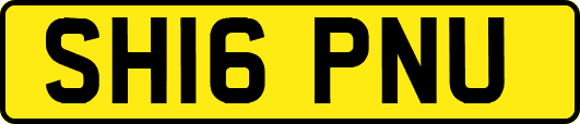 SH16PNU