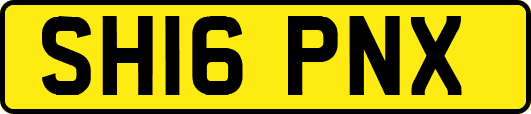 SH16PNX