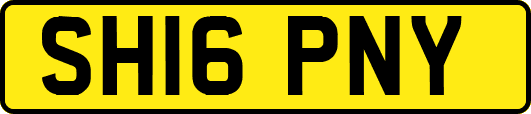 SH16PNY