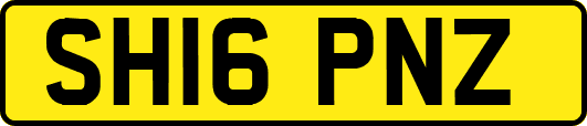 SH16PNZ
