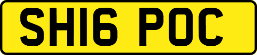 SH16POC