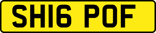 SH16POF