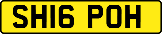 SH16POH