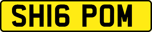 SH16POM