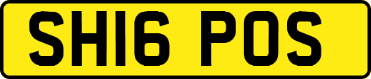 SH16POS