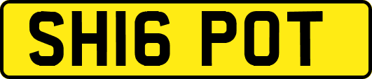SH16POT