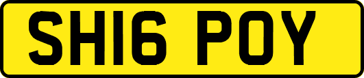 SH16POY