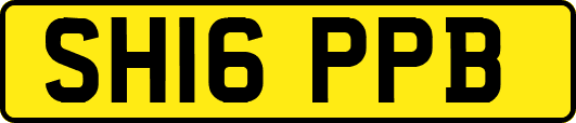SH16PPB