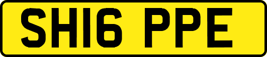 SH16PPE