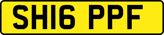SH16PPF