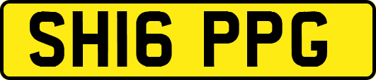 SH16PPG