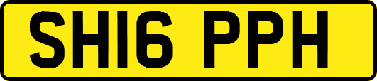SH16PPH
