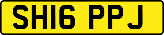 SH16PPJ
