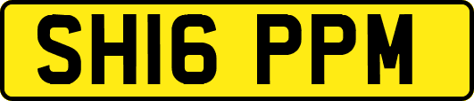 SH16PPM