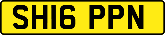 SH16PPN