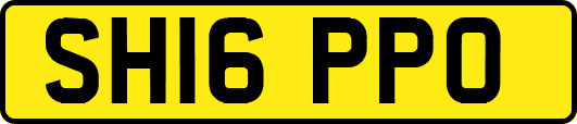 SH16PPO