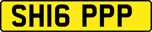 SH16PPP
