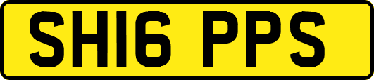 SH16PPS