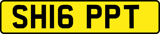 SH16PPT