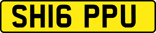 SH16PPU