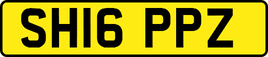SH16PPZ