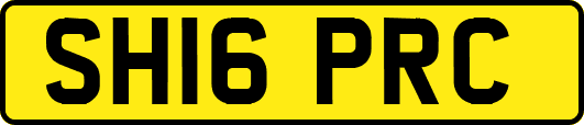 SH16PRC