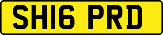 SH16PRD