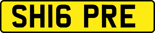 SH16PRE